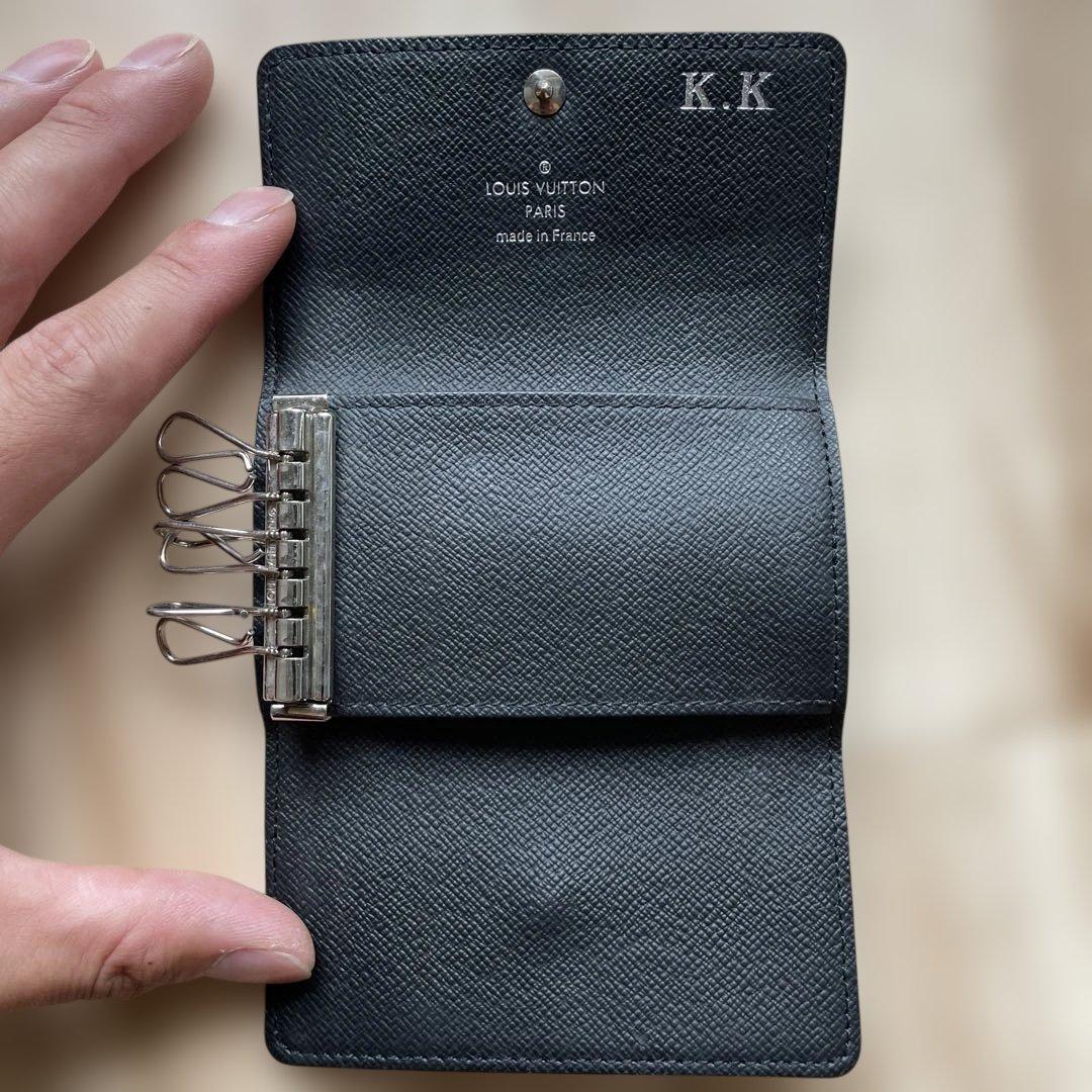 ルイヴィトン　キーケース (正規品)