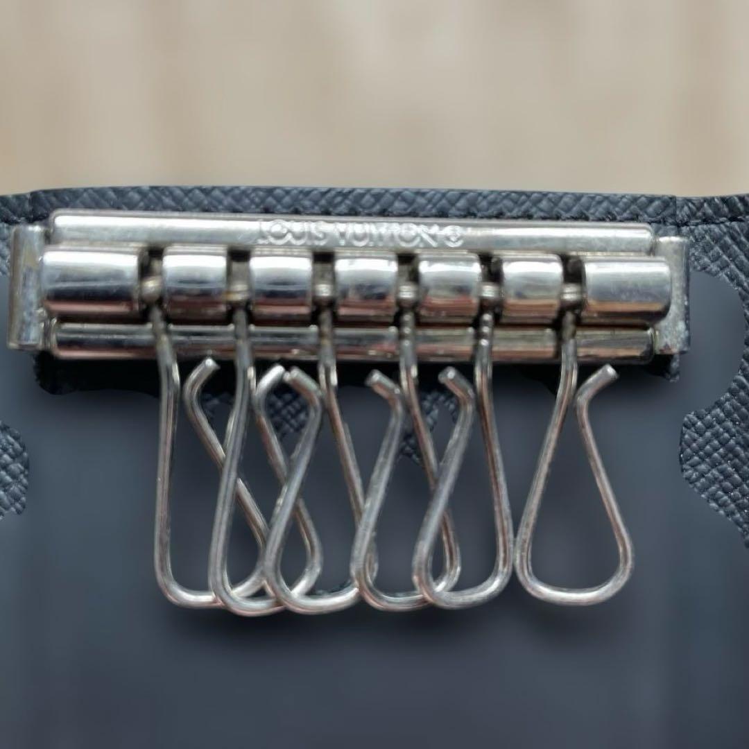 ルイヴィトン　キーケース (正規品)