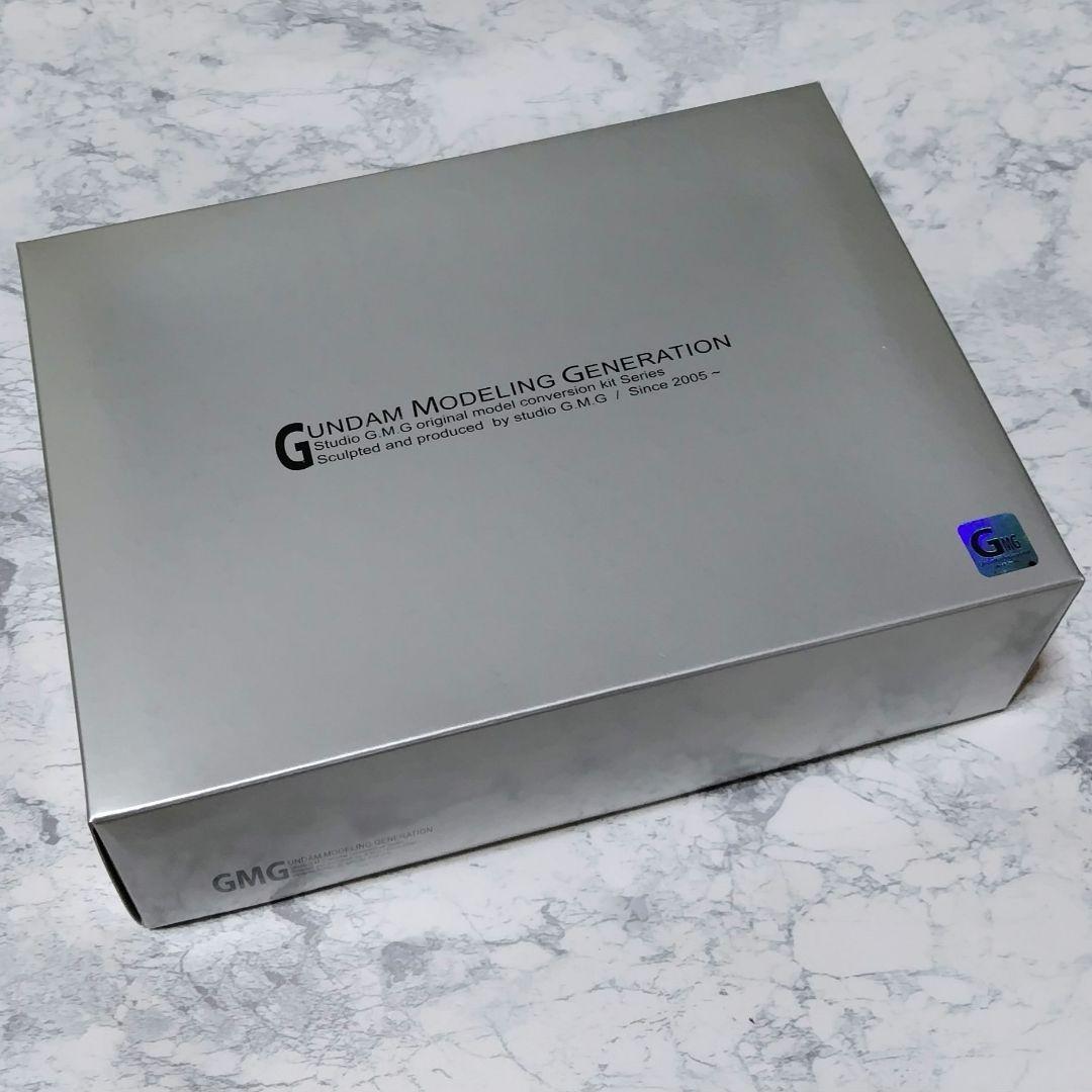 ガンプラ MG ガーベラテトラカスタム 改造パーツ