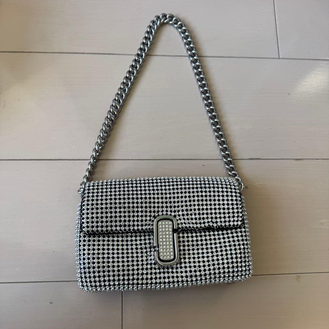MARC JACOBS ハンドバッグ