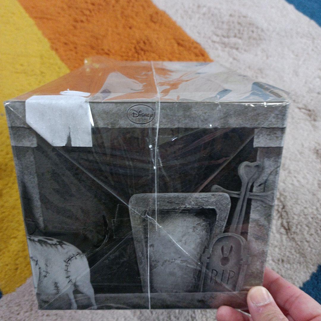 フランケンウィニー ヴィクター & スパーキー フィギュア