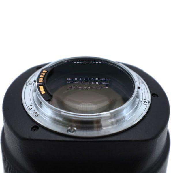 ■極上品■ CANON 85mm F1.2L USM