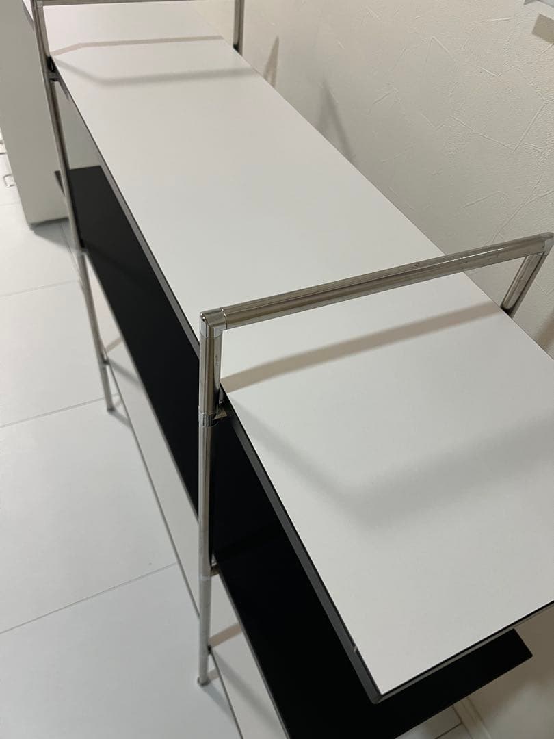 モジュール家具　韓国　シェルフ