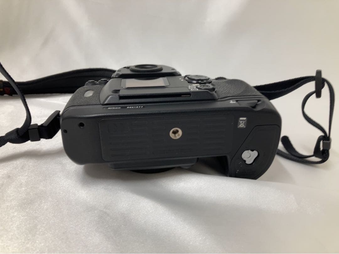 NIKON F6 フィルムカメラ