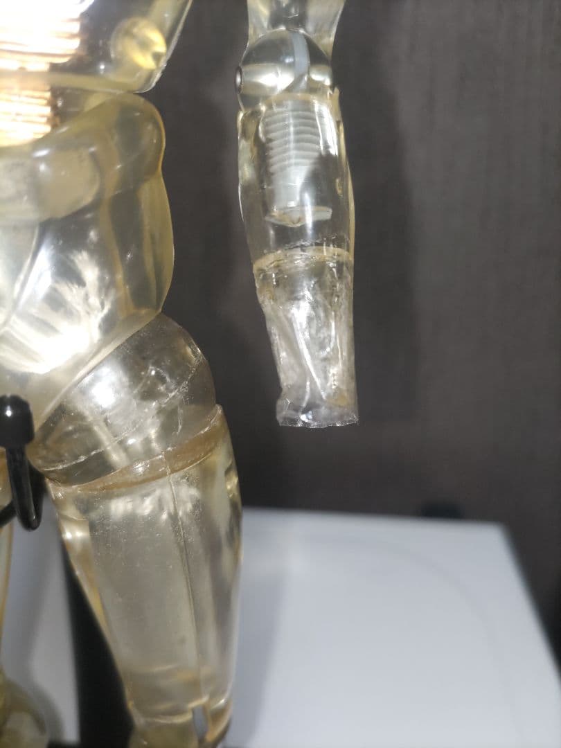 ココナッツ　当時物!!変身サイボーグ１号