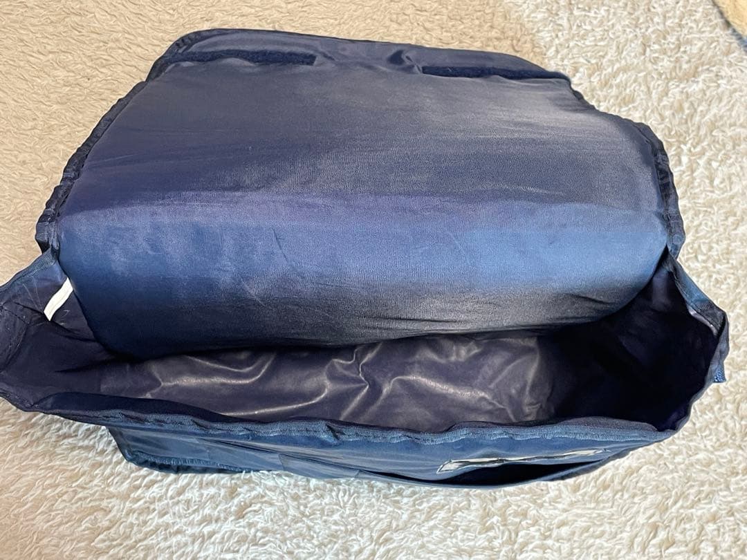 avextrax レコードバッグ　dj