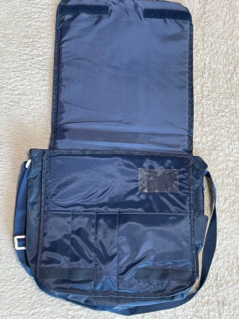 avextrax レコードバッグ　dj