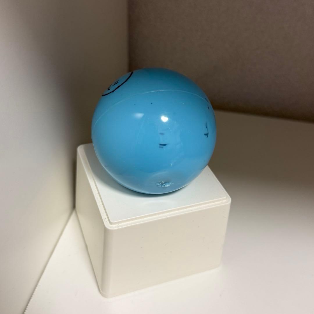 NiziU RIO サインボール AWAKE