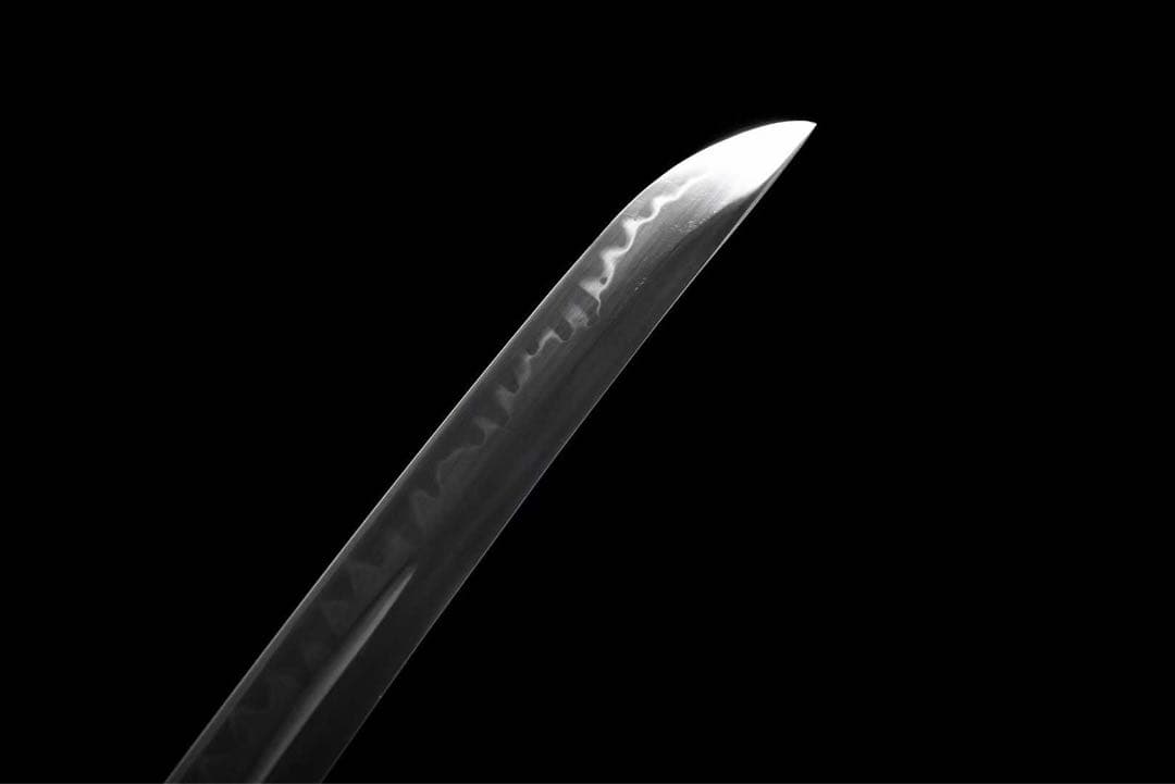 天麟 鎧通し 短刀 稽古 武具 舞踊刀 小烏丸