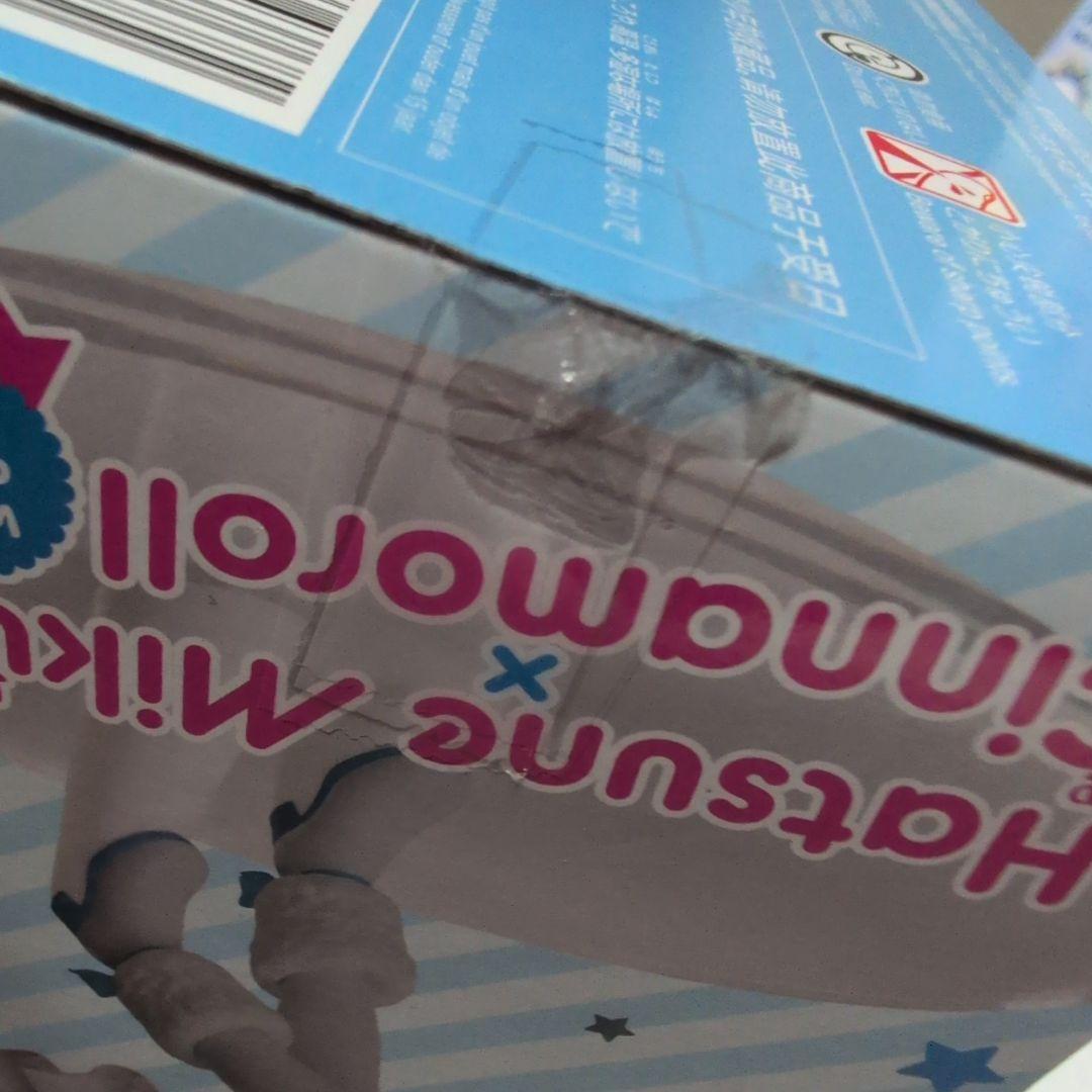 初音ミク フィギュア