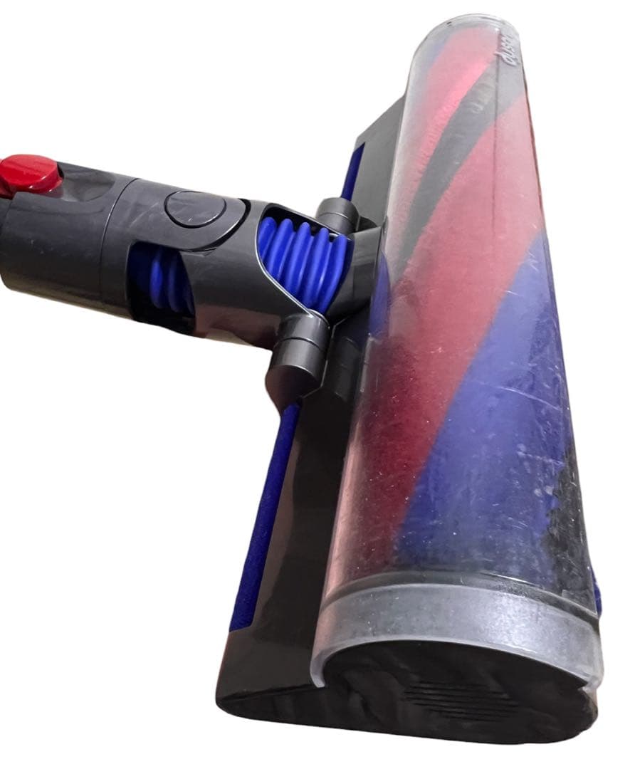 SV18 digital slim fluffy ヘッド Dyson (32)