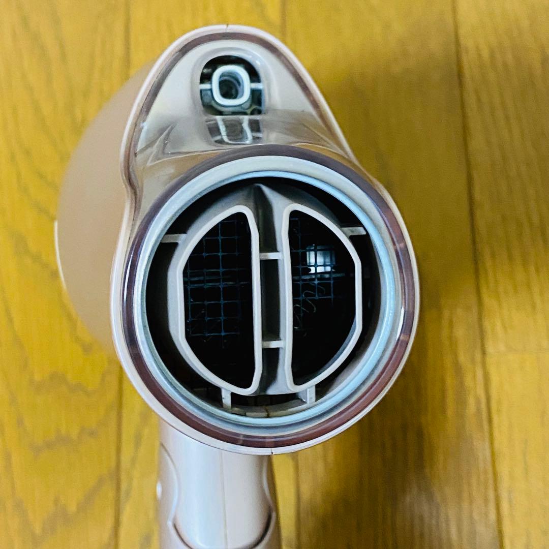 Panasonic パナソニック　ドライヤー ナノケア　EH-NA0G