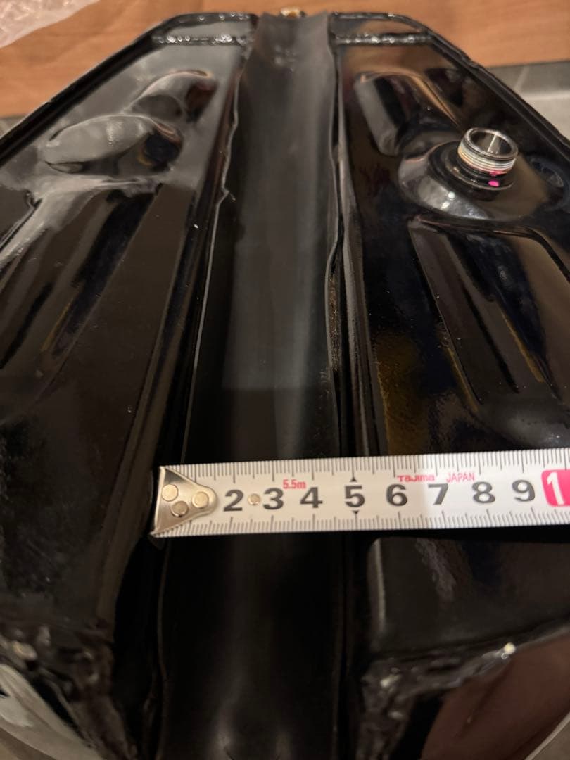 ハーレーダビッドソン用　タンク