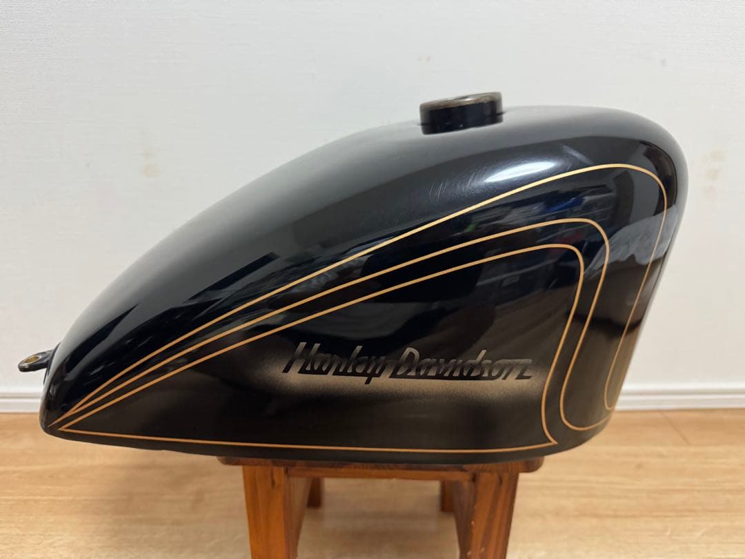 ハーレーダビッドソン用　タンク