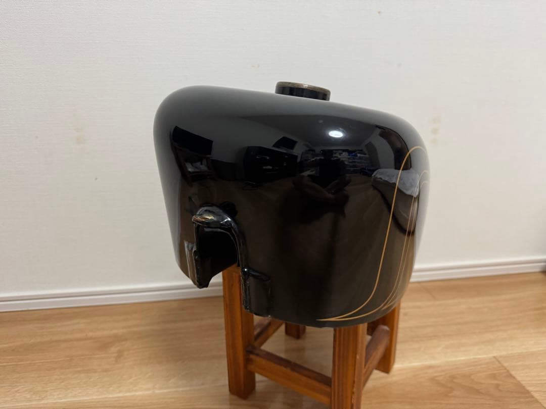 ハーレーダビッドソン用　タンク