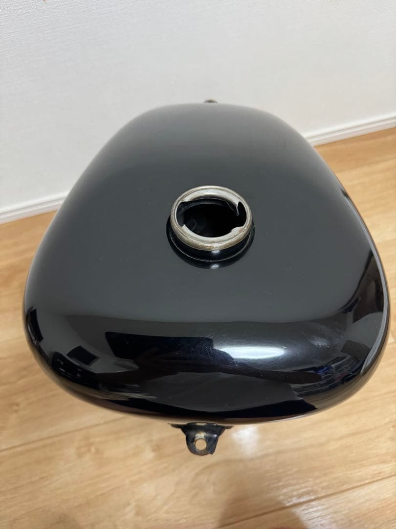 ハーレーダビッドソン用　タンク