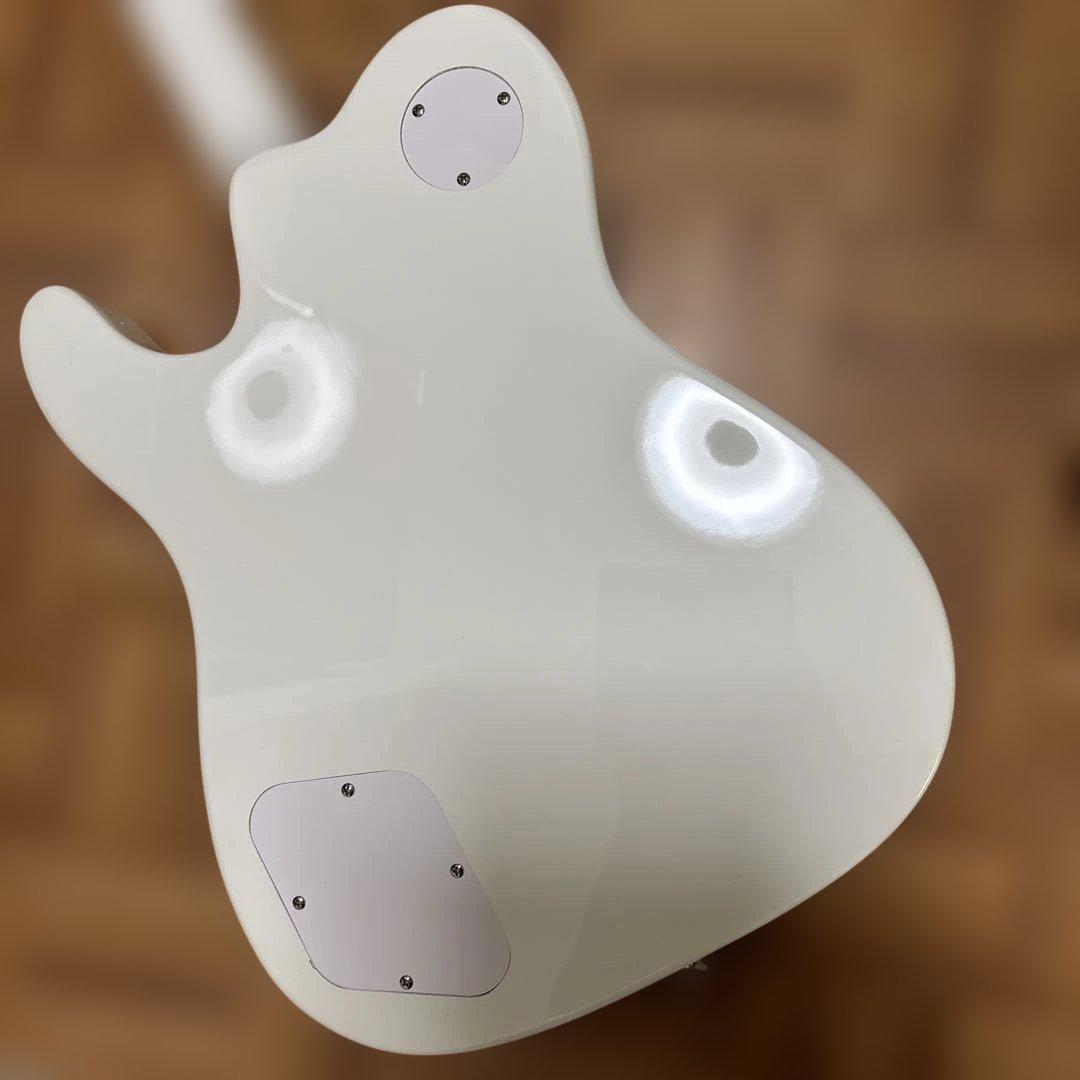 最終値下げ　Fender Telecaster Thinline JA-90