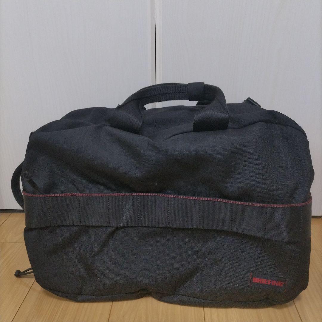 BRIEFING 3wayバッグ