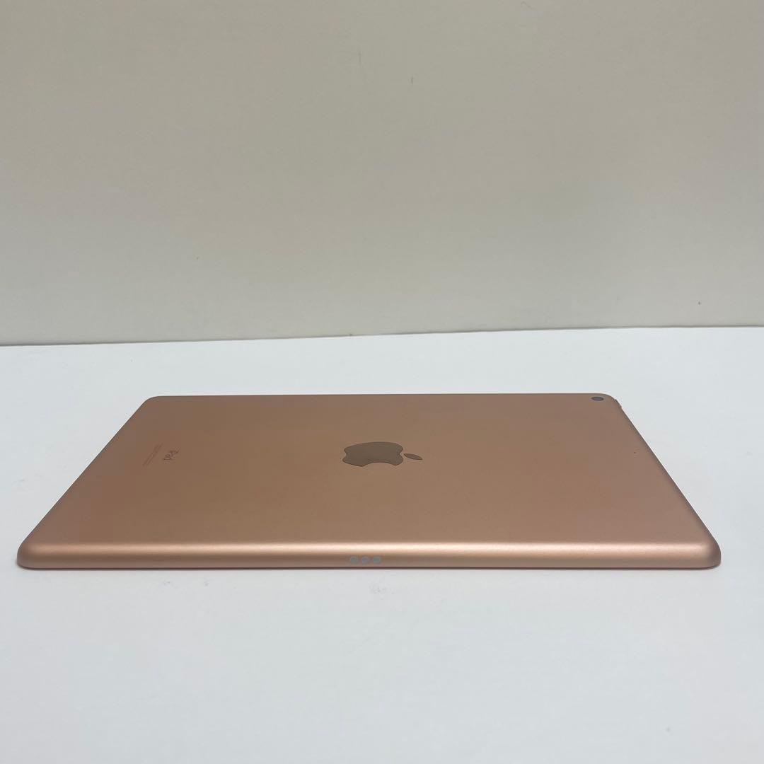 #647 iPad 第7世代 128GB Wi-Fi A2197 84%