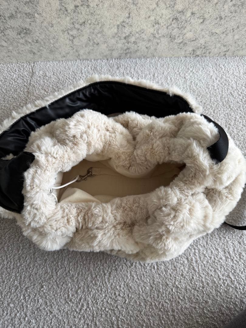 ルイスドッグ　Louisdog スリングバッグ