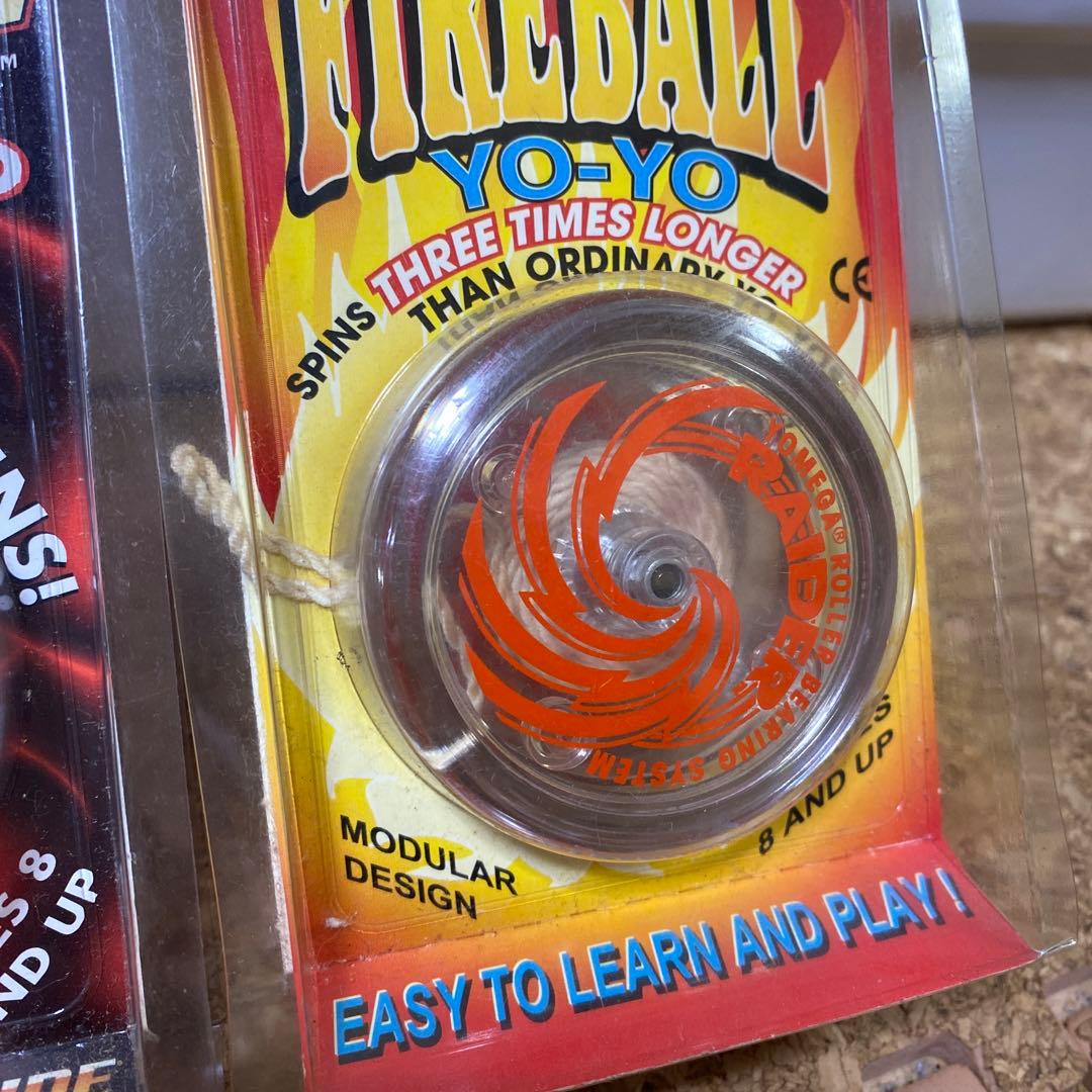 レイダー　クリアボディ