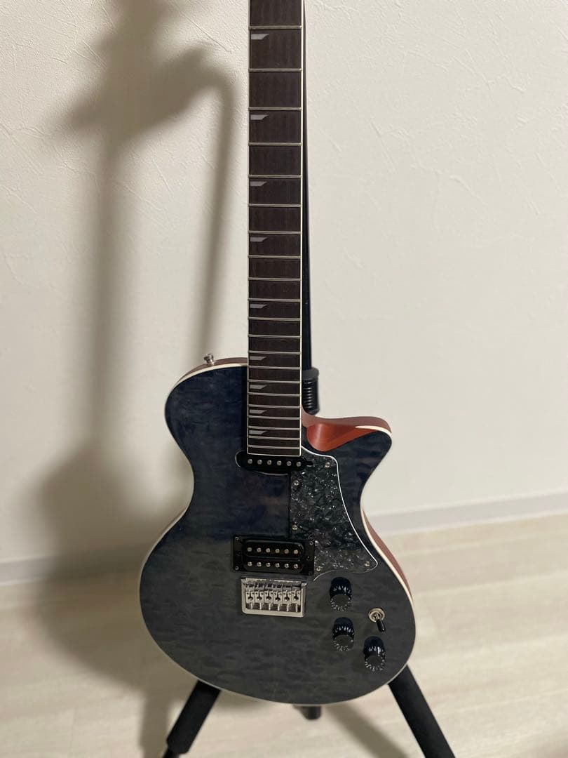 RYOGA HORNET レスポール