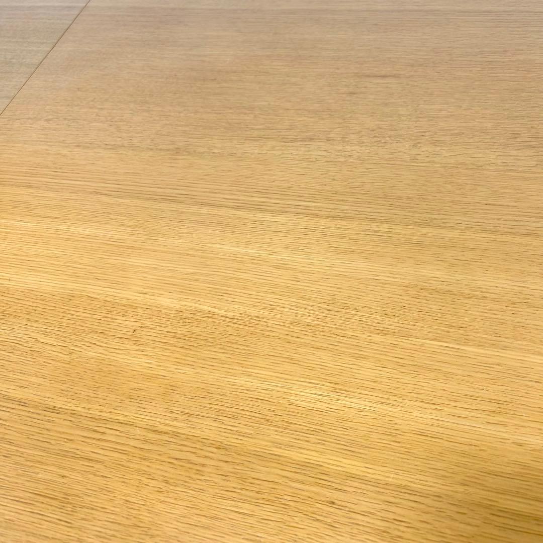 【送料無料 】良品計画 MUJI 無印良品 エクステンションテーブル 120cm