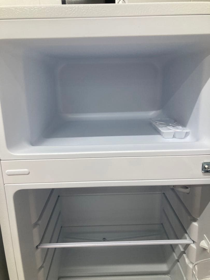 神奈川県限定、冷蔵庫112L、洗濯機5.5kg、電子レンジ、美品、2024年製