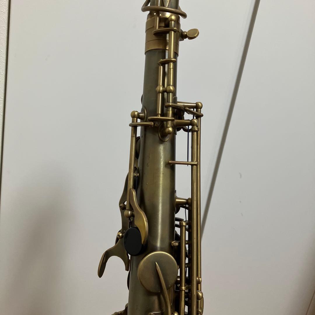 エルクハート　テナーサックス　E59