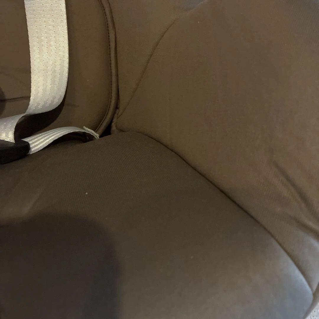 サイベックス　シローナsirona cybex ISOFIX チャイルドシート