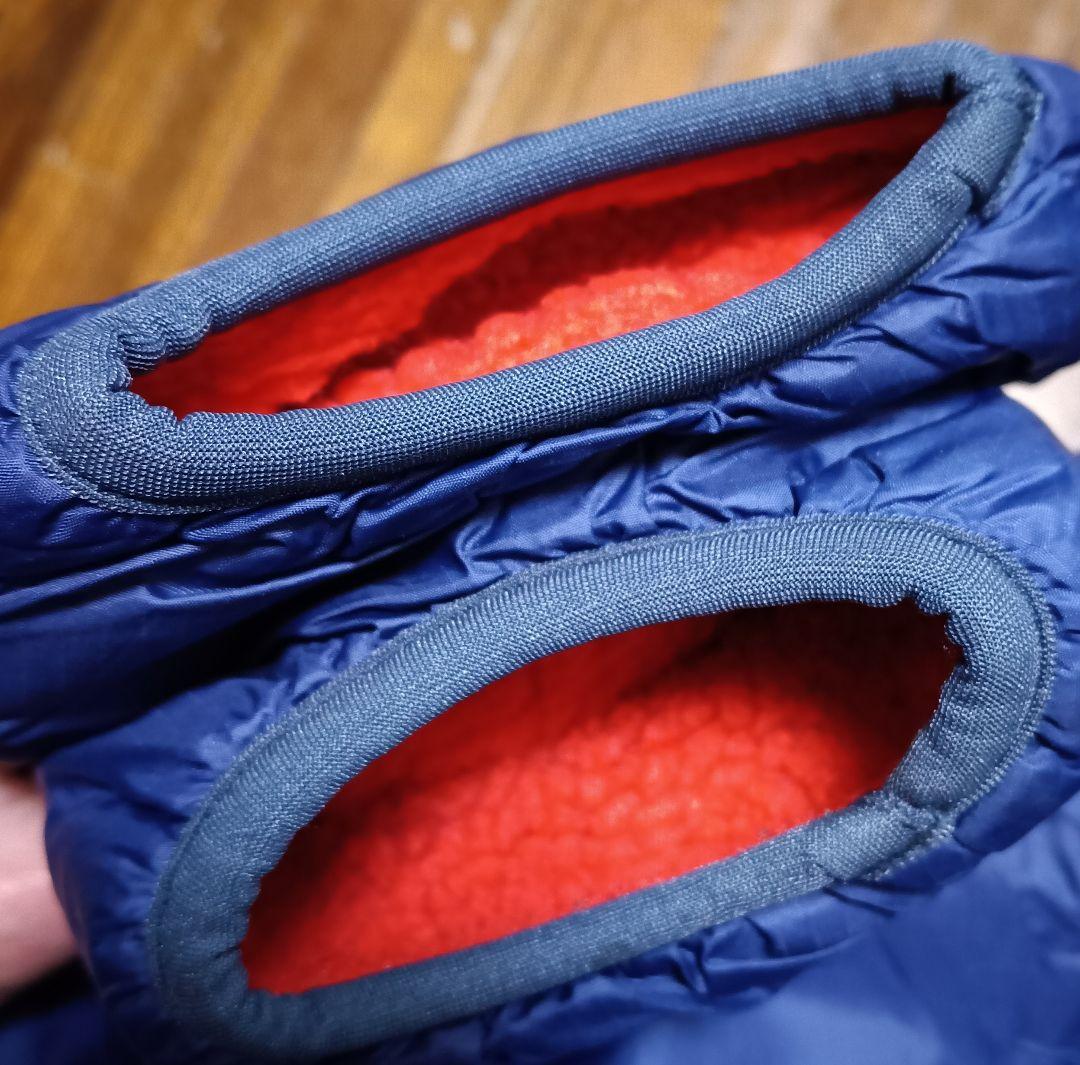 専用　Patagonia パタゴニアグリセード　Glissade vintage