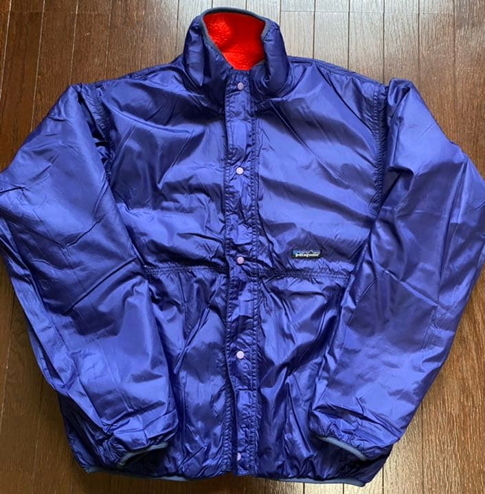 専用　Patagonia パタゴニアグリセード　Glissade vintage