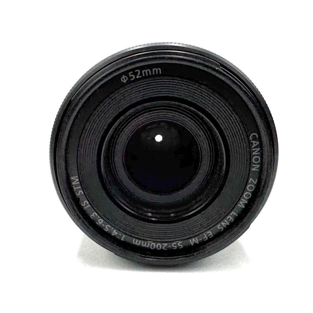 レンズ(ズーム) Baobao Cette