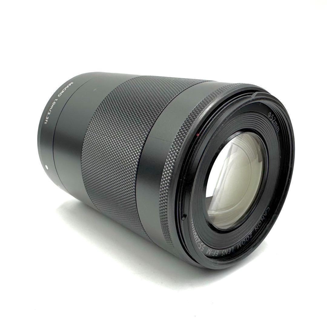 レンズ(ズーム) Baobao Cette