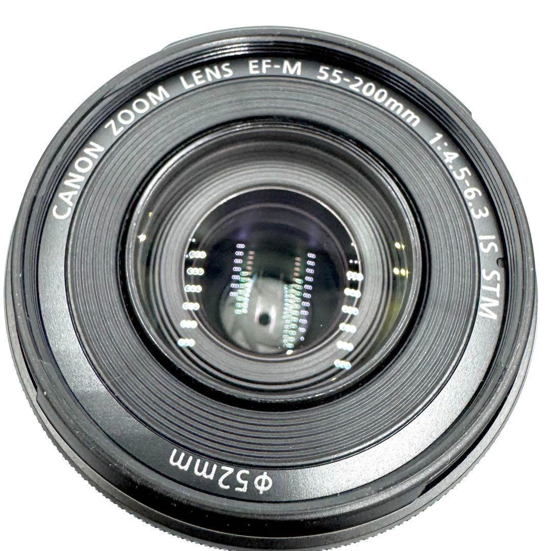 レンズ(ズーム) Baobao Cette