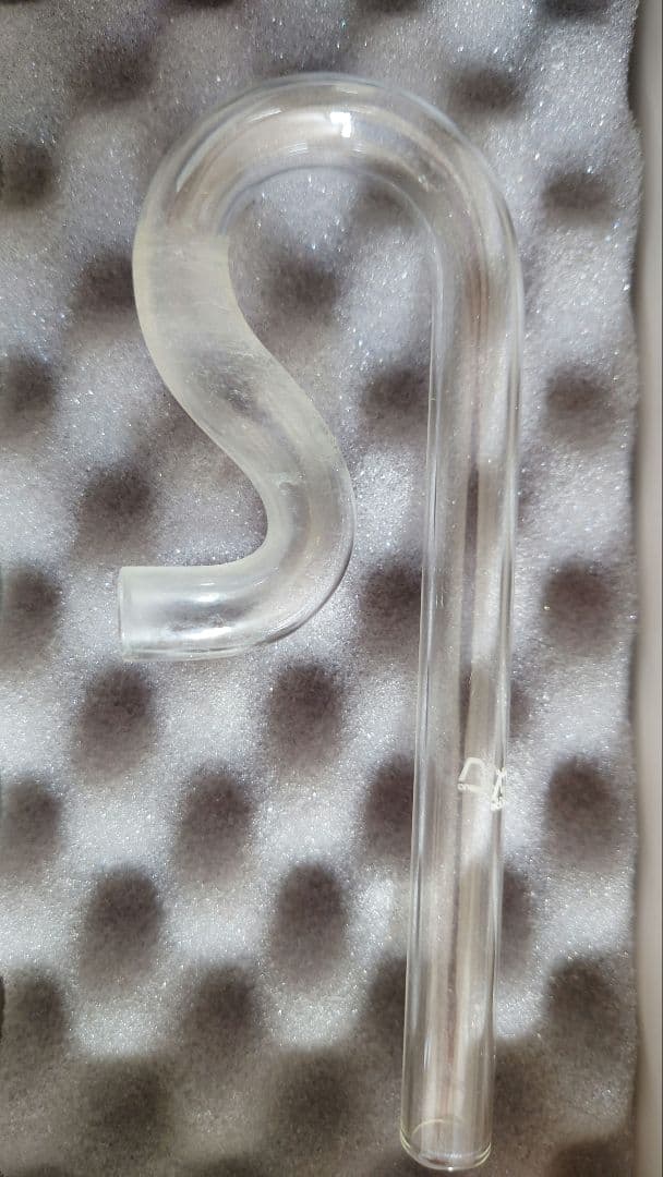 ADA リリィパイプ　MINI V-1、P-2　セット