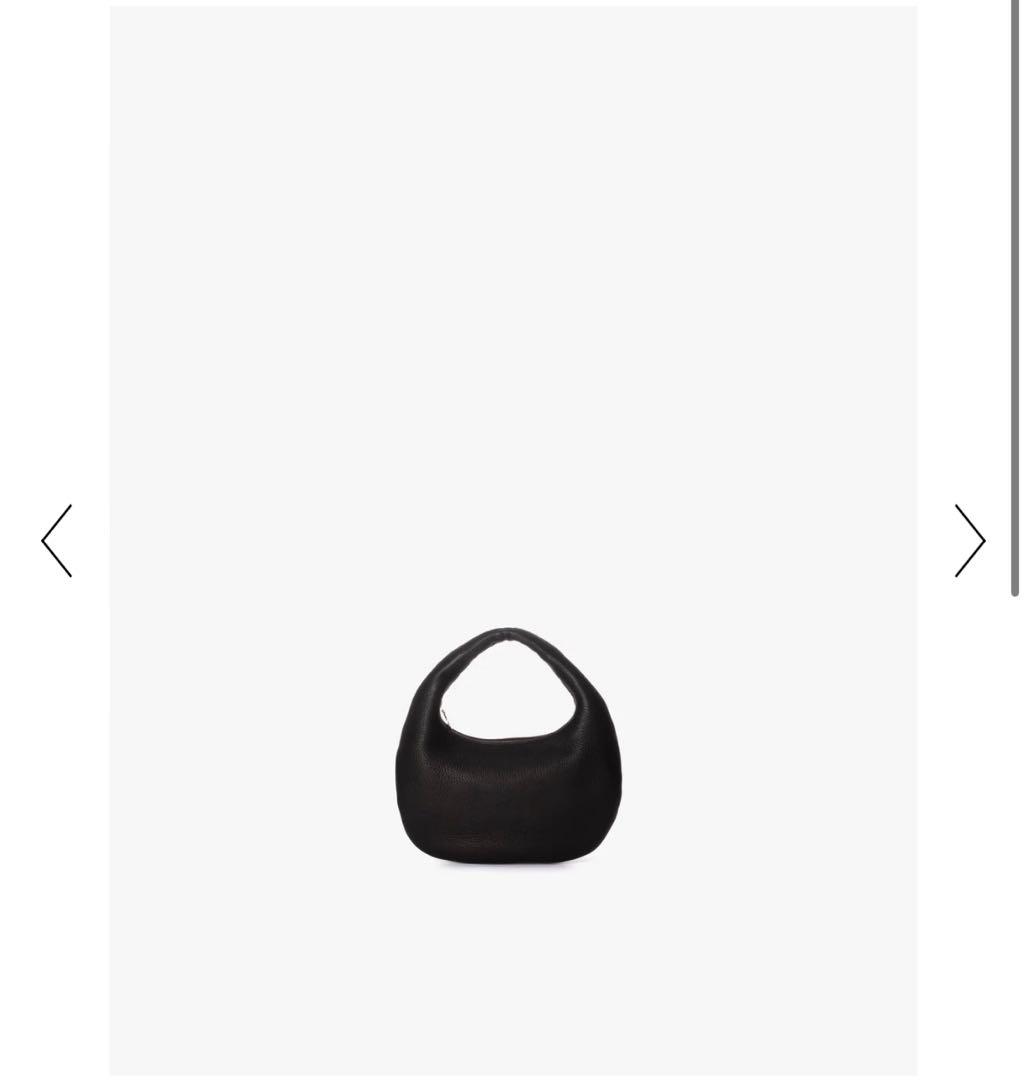 aeta ONE SHOULDER ワンショルダーバッグ S