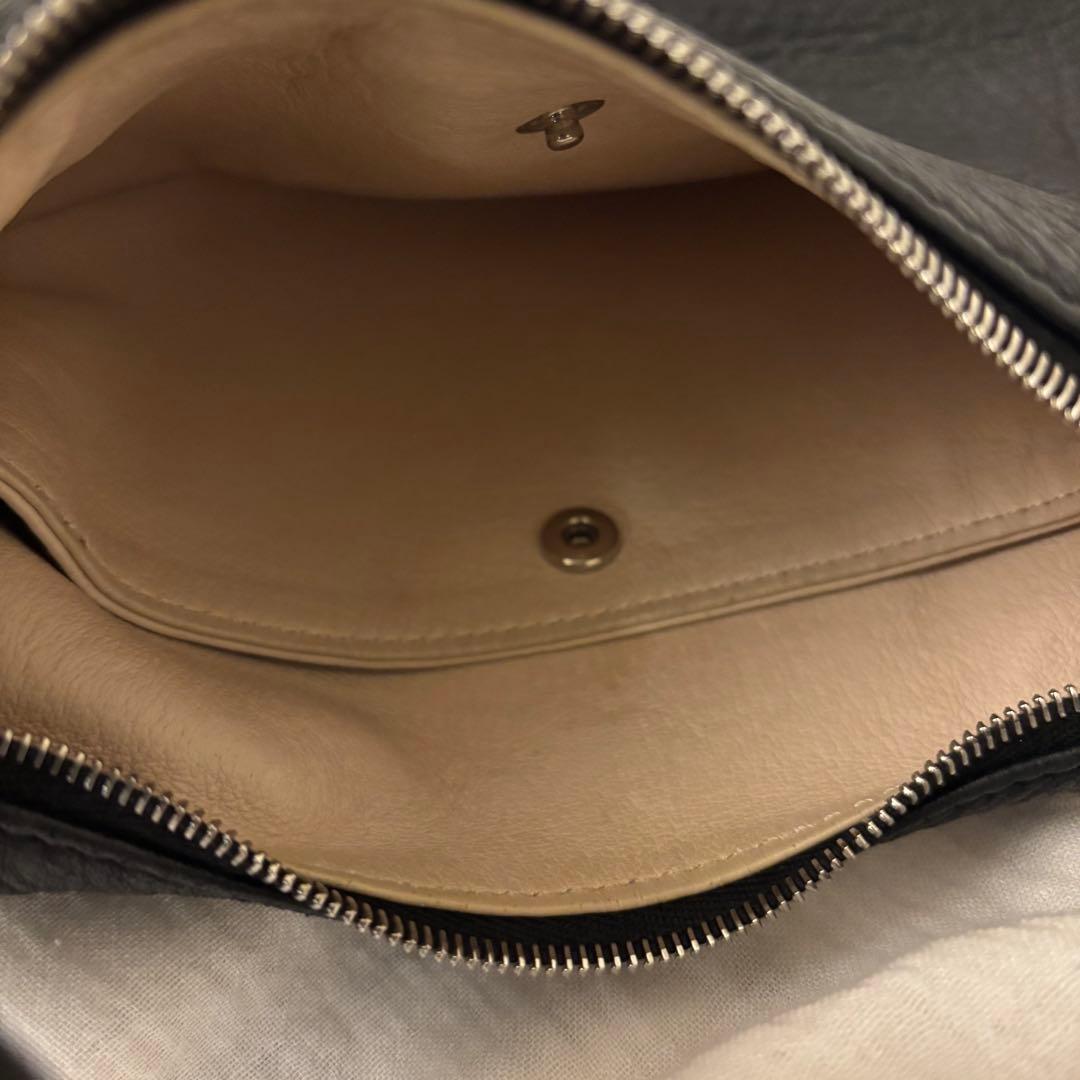 aeta ONE SHOULDER ワンショルダーバッグ S