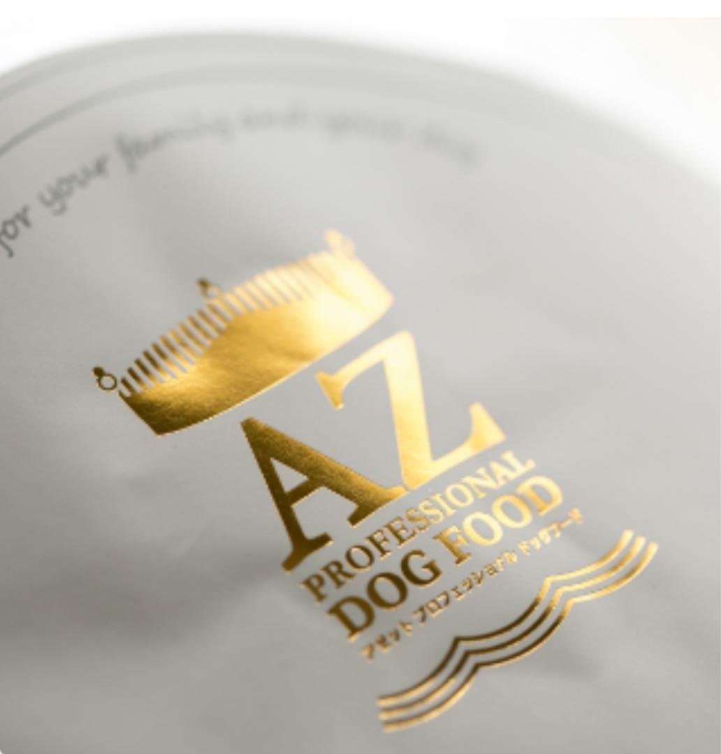 タイジ ！AZアゼットパピー10kg 子犬用