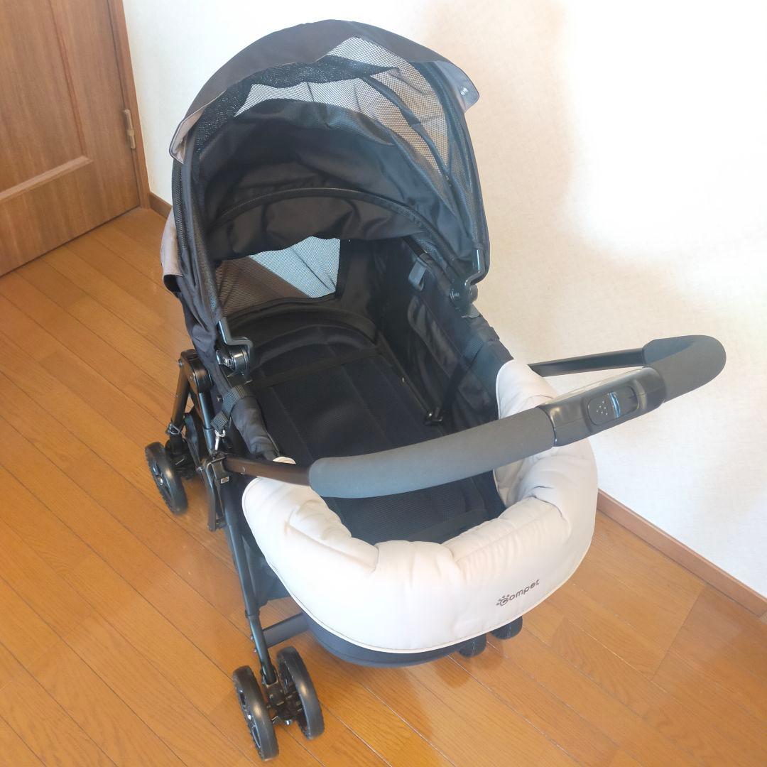 新品3点EGマット＆あご乗せ付「ミリクランαロング」最大サイズ