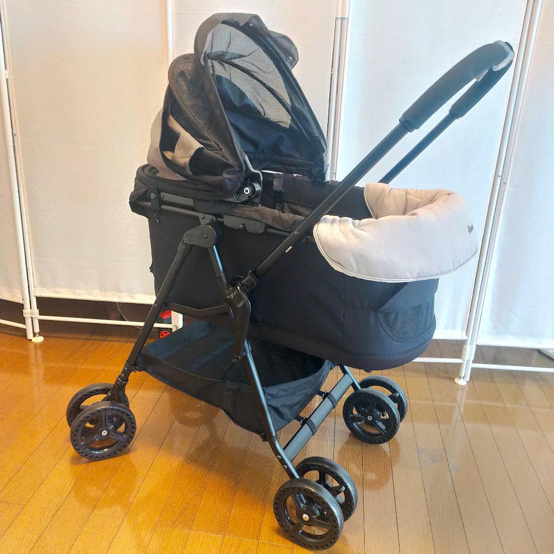 新品3点EGマット＆あご乗せ付「ミリクランαロング」最大サイズ