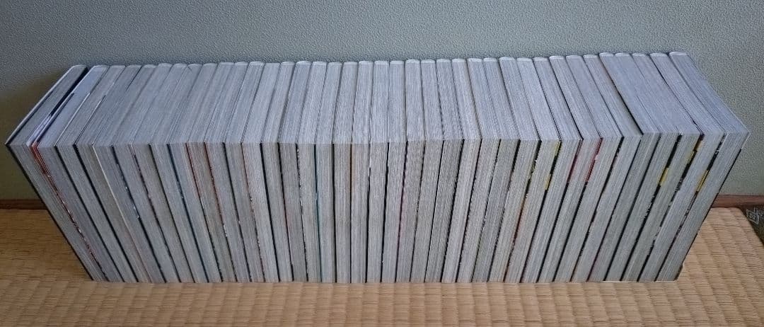 範馬刃牙全37巻＋外伝ピクル10.5＋バキ全31巻　他