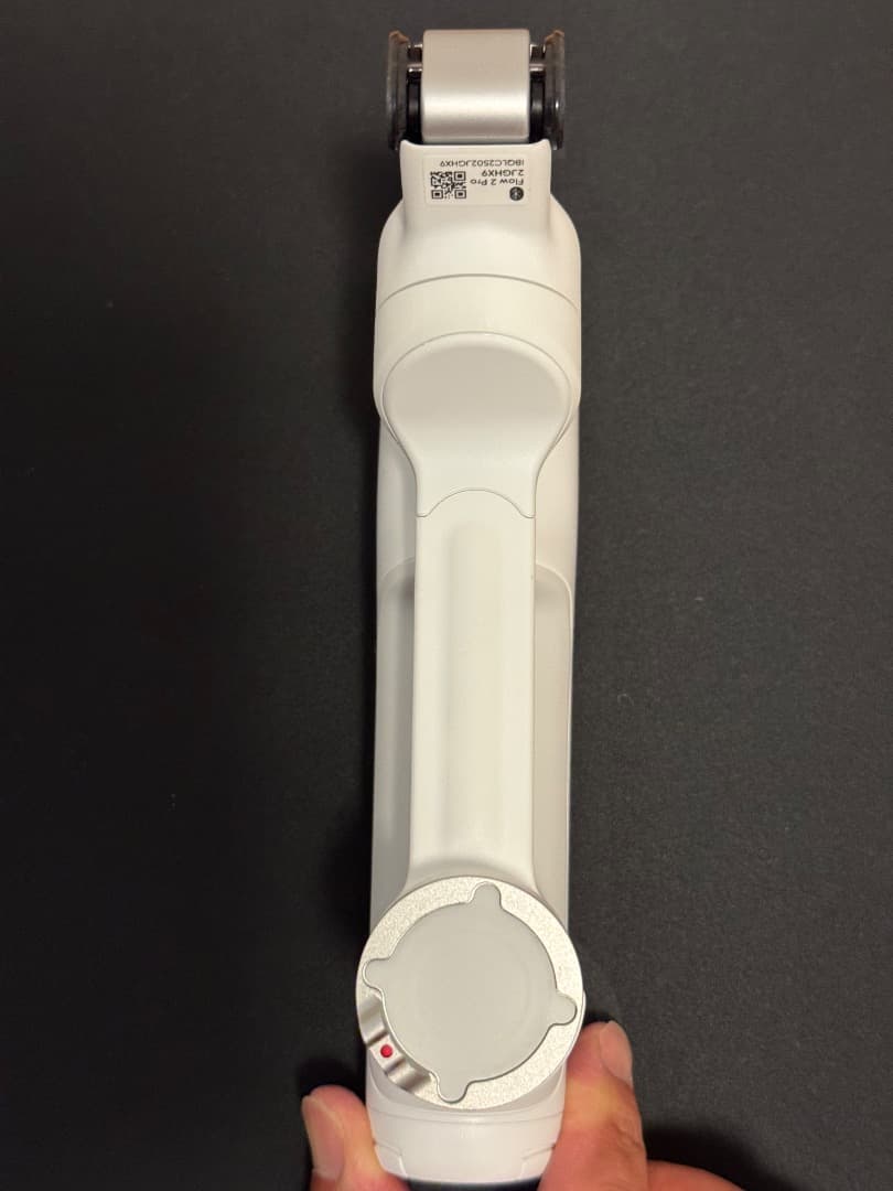 【シノ】Insta360 Flow 2 Pro クリエイターK＋収納ケース