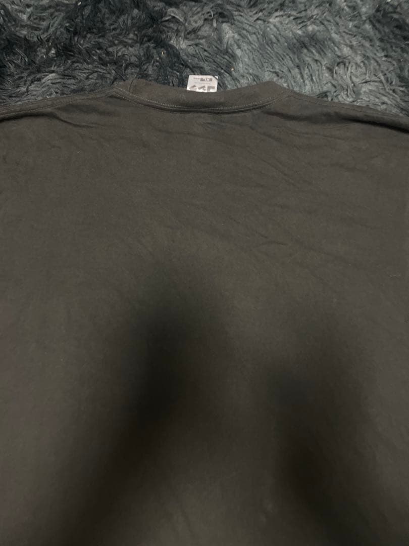 希少 COSPA コスパ　GODZILLA ゴジラ　Tシャツ　トップス　メンズ