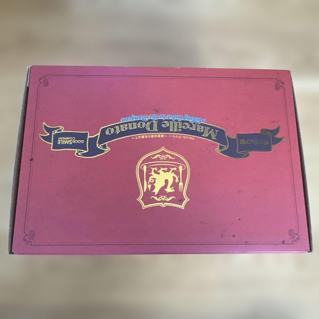 マルシル・ドナトー ～迷宮の彩りを添えて～ 「ダンジョン飯」 1/7 フィギュア