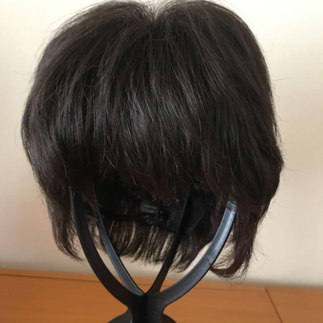 た*ん様 FONTAINE フォンテーヌ　VALAN フルウイッグ　ショート