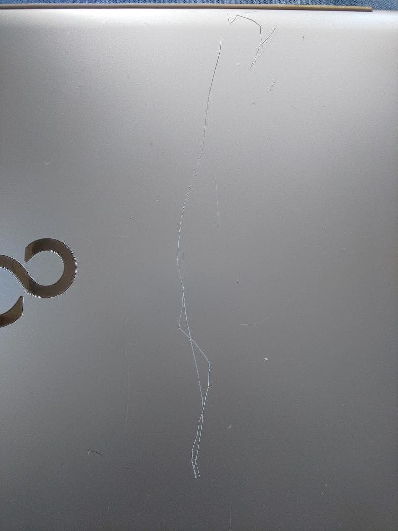 富士通 AH55/E2 i7-10510U/512GB/8GB/Office