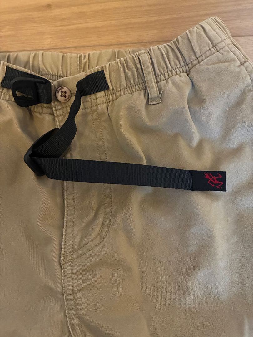 GRAMICCI ストレッチデニム2本　チノパン 2本　Mサイズ　グラミチ