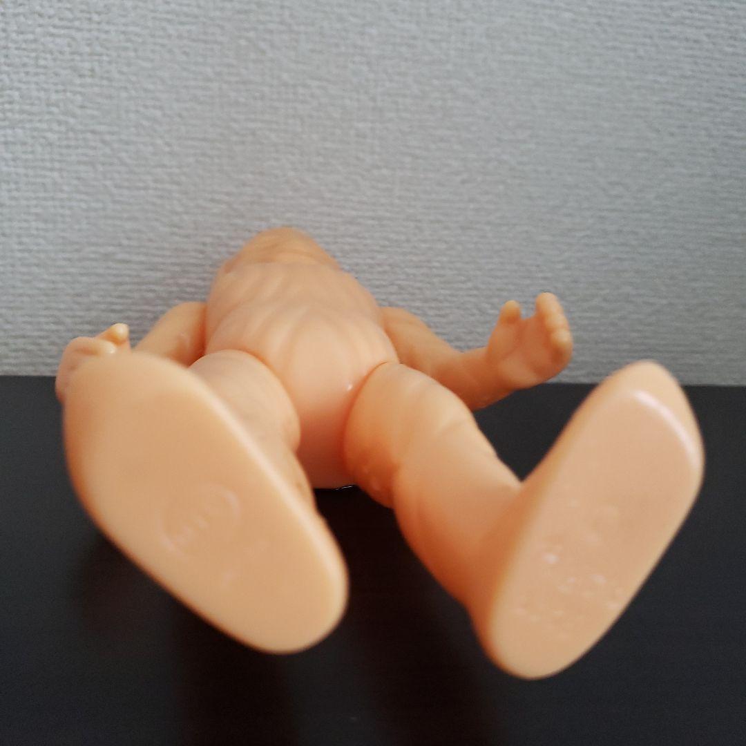 M1号　ソフビ　ウルトラマン　怪獣　ダダ