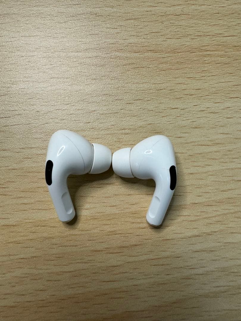 2021 AirPods Pro Apple純正MagSafe充電ケース付き